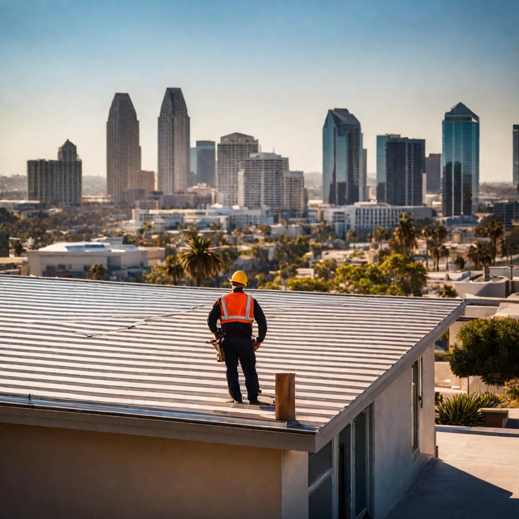Stay informed with the latest San Diego roofing news. Discover trends, tips, and updates to keep your roof in top condition. Expert insights await!
