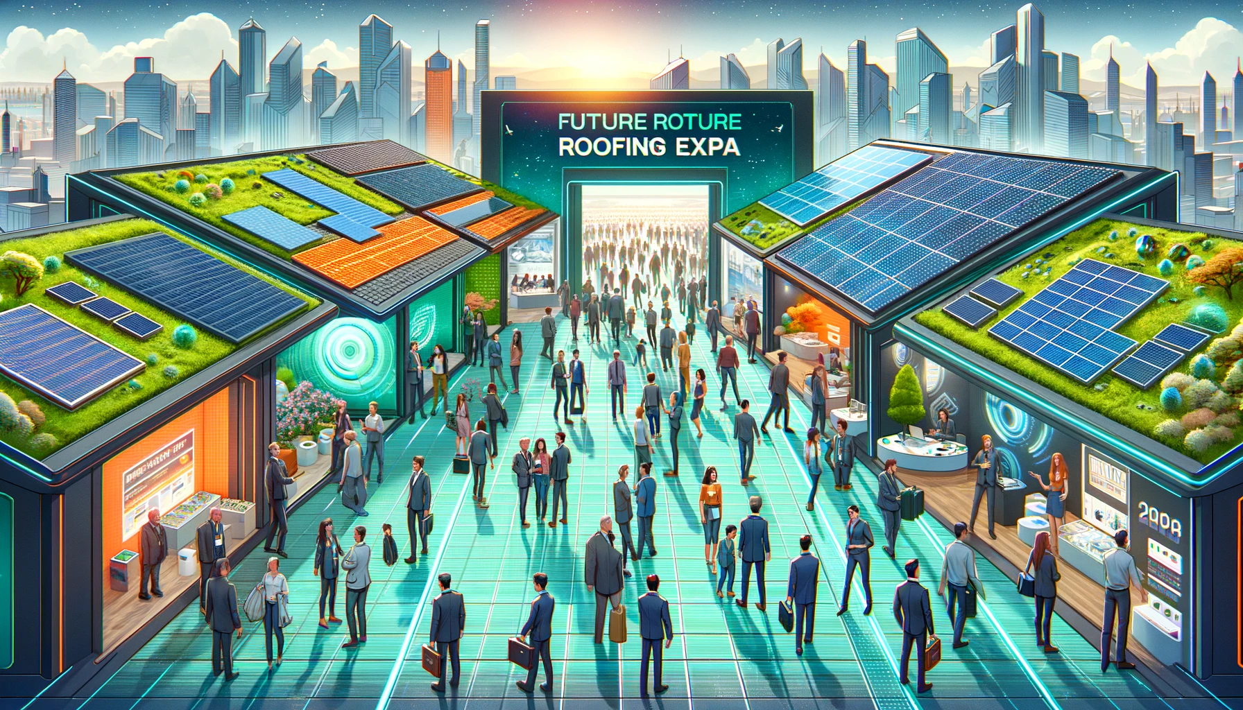 Stay updated with the latest roofing news. Discover trends, innovations, and tips in our comprehensive 2024 guide.